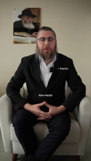 Йом Кипур — самый важный и серьёзный день в еврейском году.