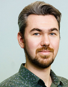 Амелин Лев Константинович
