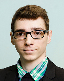 Горланов Михаил Андреевич