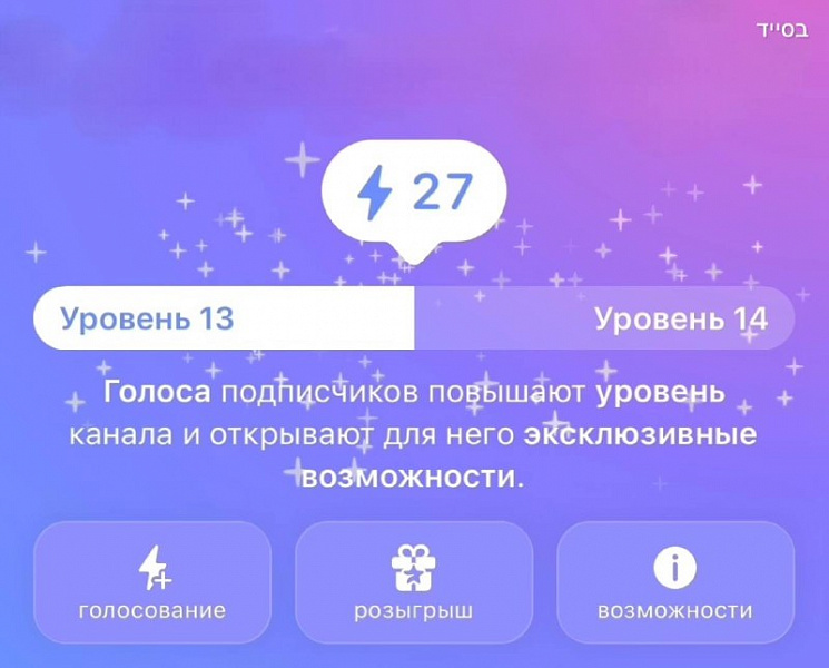 Время дать нашему каналу мощнейший буст