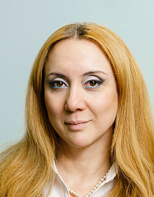 Шимова Мазаль Алиагаевна